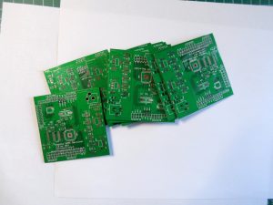 HDMI Receiver Boards